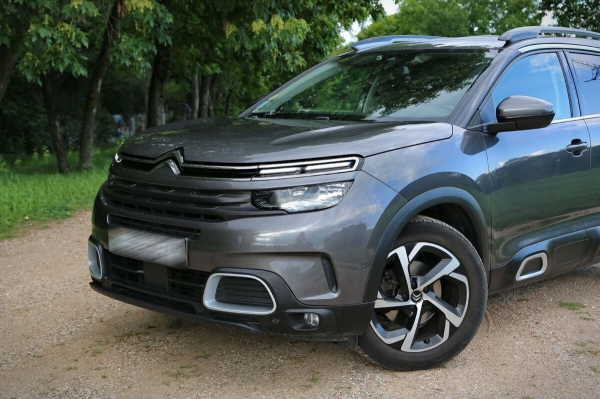 Взял на $4 000 дешевле, чем у перекупов. Белорус о пригоне дизельного Citroen C5 Aircross из Франции Взял на $4 000 дешевле, чем у перекупов. Белорус о пригоне дизельного Citroen C5 Aircross из Франции