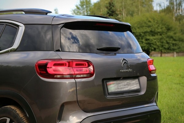 Взял на $4 000 дешевле, чем у перекупов. Белорус о пригоне дизельного Citroen C5 Aircross из Франции Взял на $4 000 дешевле, чем у перекупов. Белорус о пригоне дизельного Citroen C5 Aircross из Франции