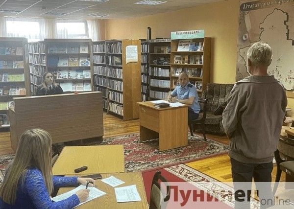 Житель Брестской области не платил алименты. Как его наказали? Житель Брестской области не платил алименты. Как его наказали?