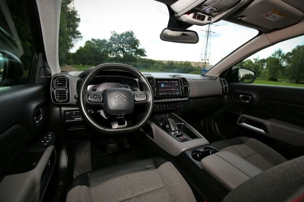 Взял на $4 000 дешевле, чем у перекупов. Белорус о пригоне дизельного Citroen C5 Aircross из Франции Взял на $4 000 дешевле, чем у перекупов. Белорус о пригоне дизельного Citroen C5 Aircross из Франции