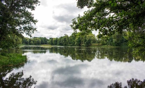 Рыбалка для белоруса закончилась крупным штрафом Рыбалка для белоруса закончилась крупным штрафом