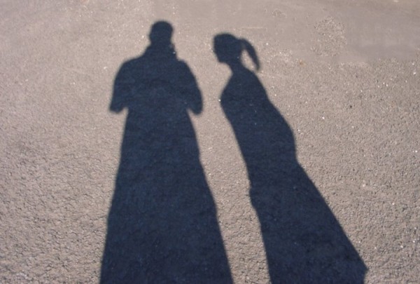 Белоруска встречалась с двумя одновременно – вопрос закрыла милиция Белоруска встречалась с двумя одновременно – вопрос закрыла милиция