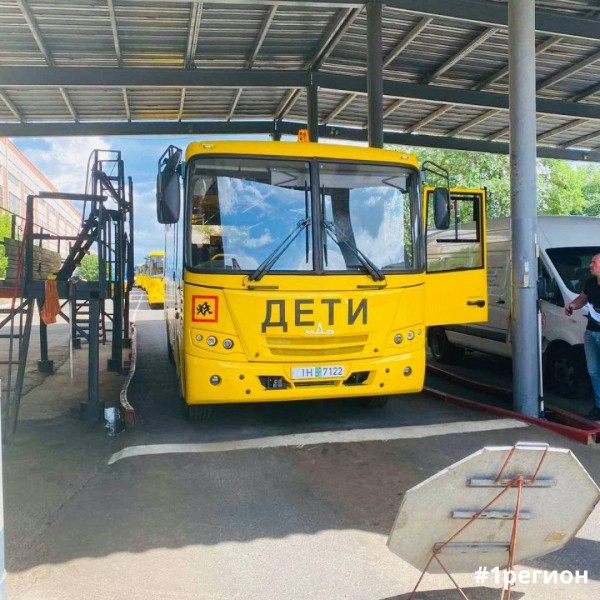 Как в Брестской области решают проблему с подвозом школьников в сельской местности