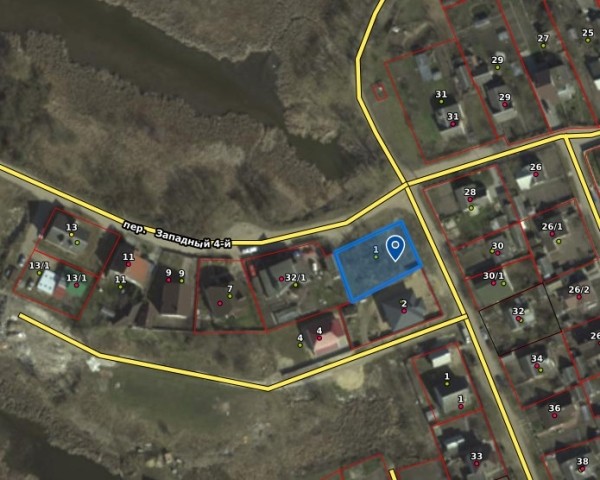 Результаты земельного аукциона в Бресте