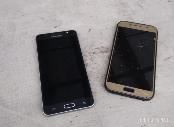 17-летний белорус незаконно продавал дорогие телефоны 17-летний белорус незаконно продавал дорогие телефоны