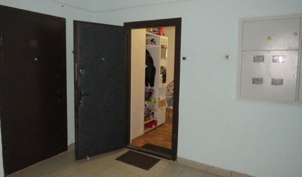 «Домушники» засняли как вскрывают похищенный сейф с $25 тысячами