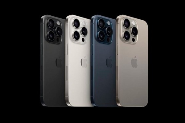 В Беларусь везут iPhone 15, но с ценами происходит что-то странное В Беларусь везут iPhone 15, но с ценами происходит что-то странное