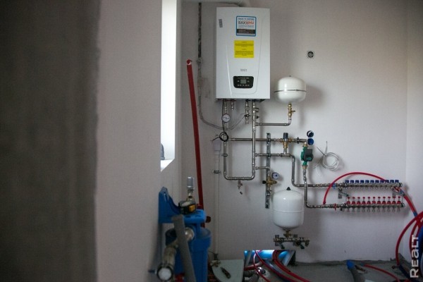 Как белорусы за три месяца построили дом из бетонных панелей Как белорусы за три месяца построили дом из бетонных панелей