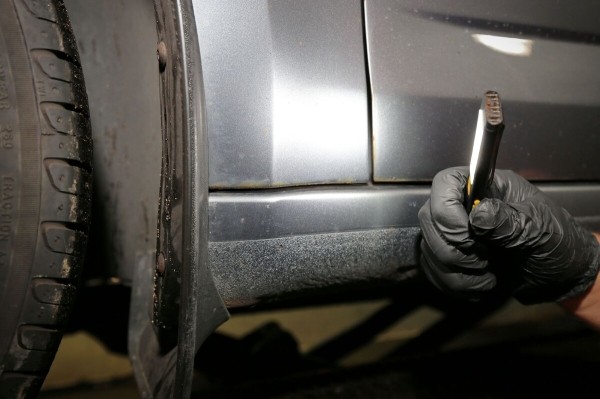 «Год назад был полный облив за $2 500». Белорус о владении 10-летней Skoda Octavia «Год назад был полный облив за $2 500». Белорус о владении 10-летней Skoda Octavia