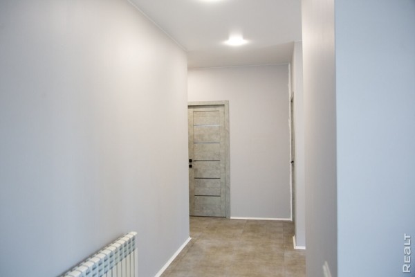 Минчане продали двушку — денег хватило на новый дом с отделкой. Смотрим, что у них получилось Минчане продали двушку — денег хватило на новый дом с отделкой. Смотрим, что у них получилось