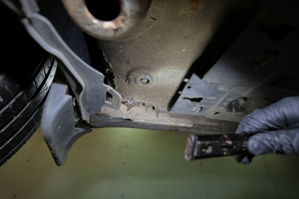 «Год назад был полный облив за $2 500». Белорус о владении 10-летней Skoda Octavia «Год назад был полный облив за $2 500». Белорус о владении 10-летней Skoda Octavia