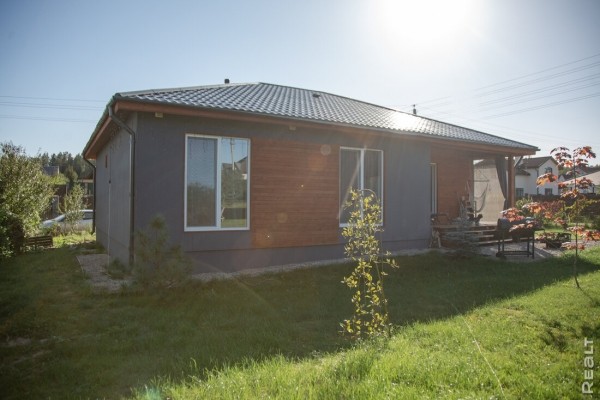 Минчане продали двушку — денег хватило на новый дом с отделкой. Смотрим, что у них получилось Минчане продали двушку — денег хватило на новый дом с отделкой. Смотрим, что у них получилось