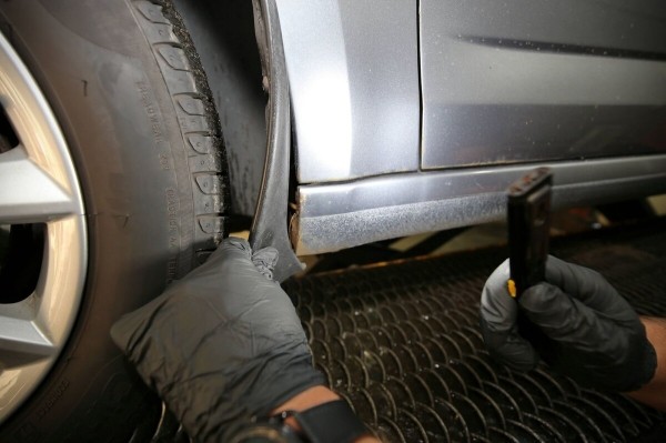 «Год назад был полный облив за $2 500». Белорус о владении 10-летней Skoda Octavia «Год назад был полный облив за $2 500». Белорус о владении 10-летней Skoda Octavia