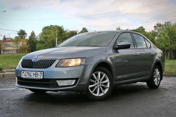 «Год назад был полный облив за $2 500». Белорус о владении 10-летней Skoda Octavia «Год назад был полный облив за $2 500». Белорус о владении 10-летней Skoda Octavia