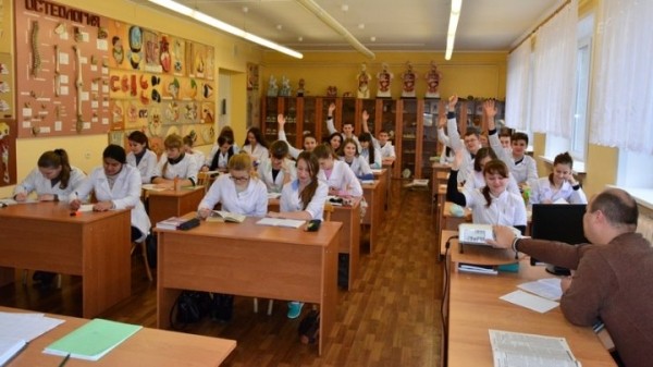 Минздрав рассказал, каких врачей не хватает в Беларуси Минздрав рассказал, каких врачей не хватает в Беларуси