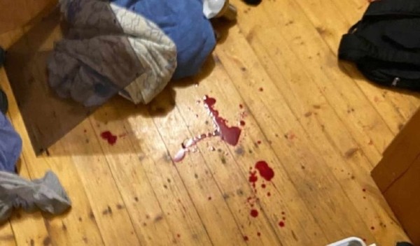 В Беларуси парень настолько погряз в виртуальном мире, что пытался убить мать и бабушку