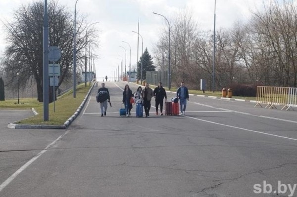 Что нужно знать при выезде за границу Что нужно знать при выезде за границу