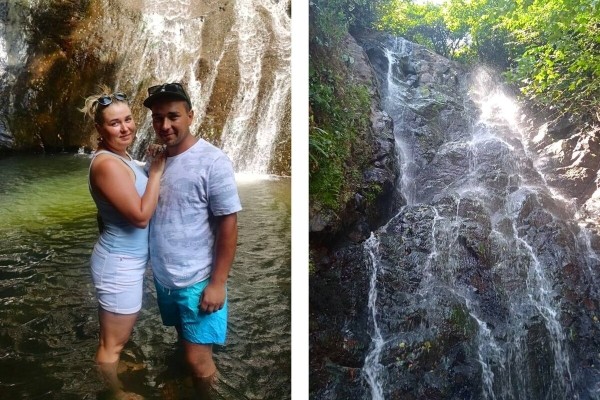 Белорусы на старенькой AUDI махнули в Грузию и обратно Белорусы на старенькой AUDI махнули в Грузию и обратно