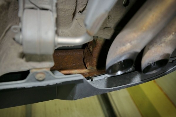 «Год назад был полный облив за $2 500». Белорус о владении 10-летней Skoda Octavia «Год назад был полный облив за $2 500». Белорус о владении 10-летней Skoda Octavia