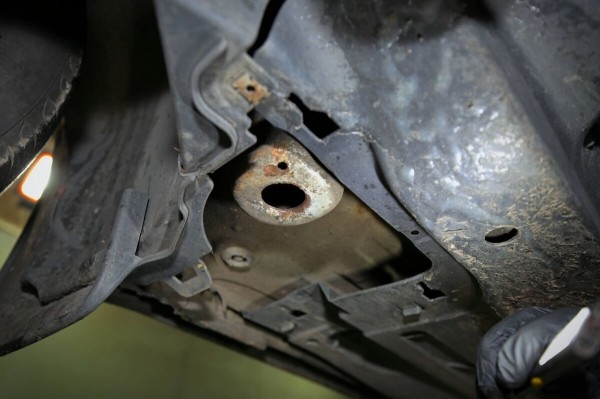 «Год назад был полный облив за $2 500». Белорус о владении 10-летней Skoda Octavia «Год назад был полный облив за $2 500». Белорус о владении 10-летней Skoda Octavia