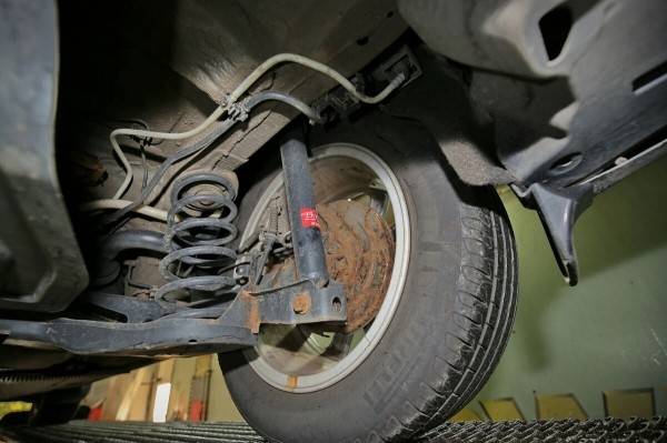 «Год назад был полный облив за $2 500». Белорус о владении 10-летней Skoda Octavia «Год назад был полный облив за $2 500». Белорус о владении 10-летней Skoda Octavia