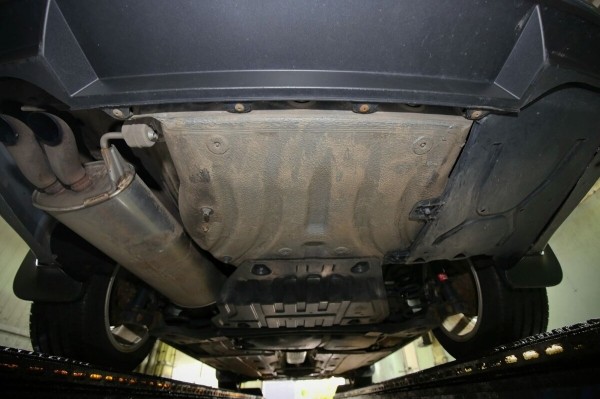 «Год назад был полный облив за $2 500». Белорус о владении 10-летней Skoda Octavia «Год назад был полный облив за $2 500». Белорус о владении 10-летней Skoda Octavia