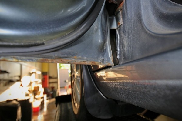 «Год назад был полный облив за $2 500». Белорус о владении 10-летней Skoda Octavia «Год назад был полный облив за $2 500». Белорус о владении 10-летней Skoda Octavia