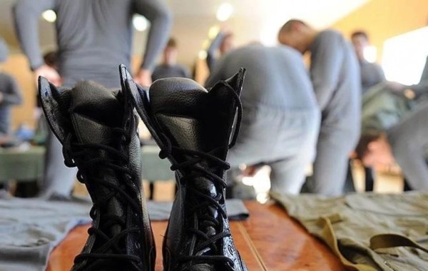 В Пинске вынесли приговор призывнику-уклонисту