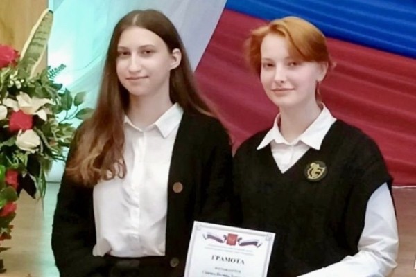 В погоне за мечтой: березовчанка рассказала о своей учебе в Санкт-Петербурге