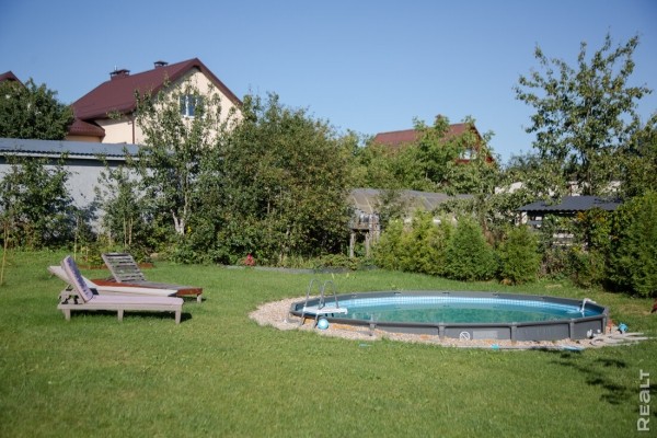 Минчане продали двушку — денег хватило на новый дом с отделкой. Смотрим, что у них получилось Минчане продали двушку — денег хватило на новый дом с отделкой. Смотрим, что у них получилось