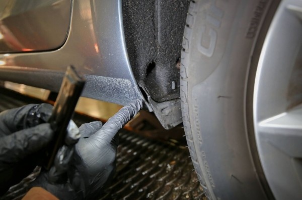 «Год назад был полный облив за $2 500». Белорус о владении 10-летней Skoda Octavia «Год назад был полный облив за $2 500». Белорус о владении 10-летней Skoda Octavia