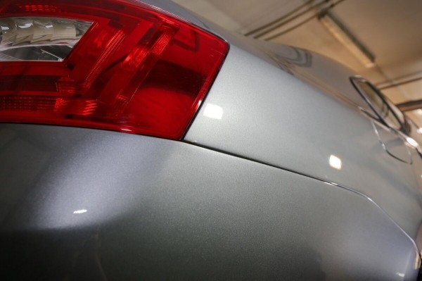 «Год назад был полный облив за $2 500». Белорус о владении 10-летней Skoda Octavia «Год назад был полный облив за $2 500». Белорус о владении 10-летней Skoda Octavia