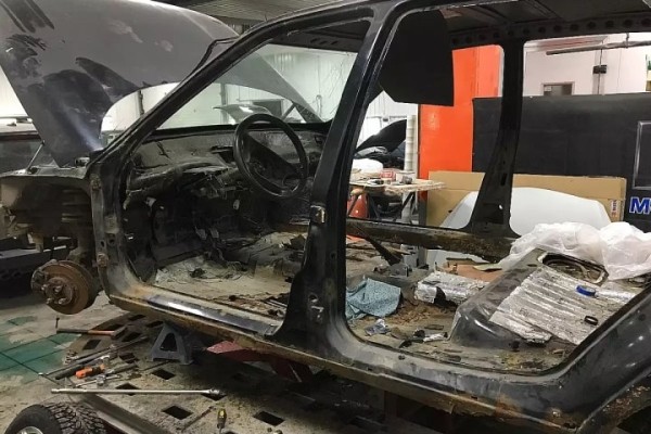 Суд вернул машину, но по факту это «конструктор». Кто ответит? Суд вернул машину, но по факту это «конструктор». Кто ответит?