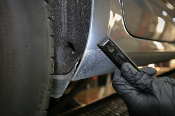 «Год назад был полный облив за $2 500». Белорус о владении 10-летней Skoda Octavia «Год назад был полный облив за $2 500». Белорус о владении 10-летней Skoda Octavia