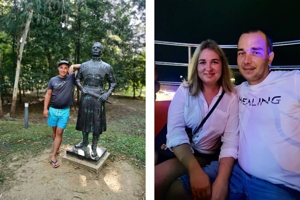 Белорусы на старенькой AUDI махнули в Грузию и обратно Белорусы на старенькой AUDI махнули в Грузию и обратно