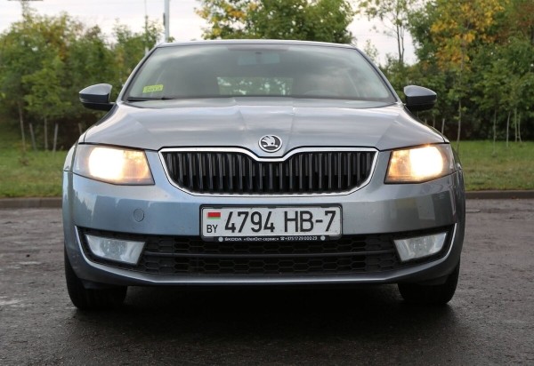 «Год назад был полный облив за $2 500». Белорус о владении 10-летней Skoda Octavia «Год назад был полный облив за $2 500». Белорус о владении 10-летней Skoda Octavia
