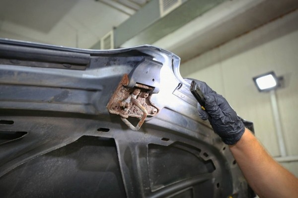 «Год назад был полный облив за $2 500». Белорус о владении 10-летней Skoda Octavia «Год назад был полный облив за $2 500». Белорус о владении 10-летней Skoda Octavia