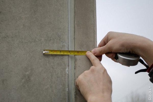 Как белорусы за три месяца построили дом из бетонных панелей Как белорусы за три месяца построили дом из бетонных панелей