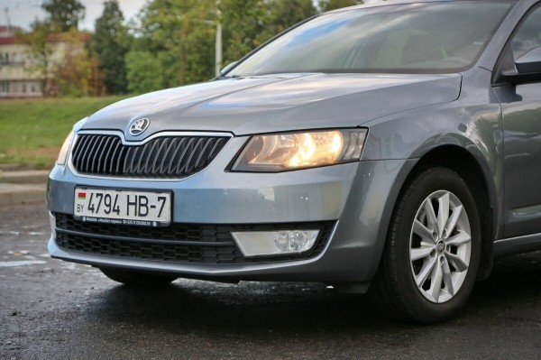«Год назад был полный облив за $2 500». Белорус о владении 10-летней Skoda Octavia «Год назад был полный облив за $2 500». Белорус о владении 10-летней Skoda Octavia