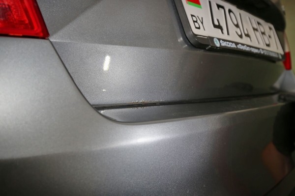 «Год назад был полный облив за $2 500». Белорус о владении 10-летней Skoda Octavia «Год назад был полный облив за $2 500». Белорус о владении 10-летней Skoda Octavia