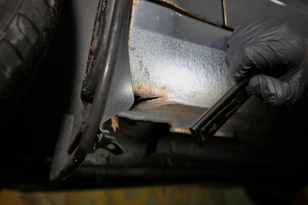 «Год назад был полный облив за $2 500». Белорус о владении 10-летней Skoda Octavia «Год назад был полный облив за $2 500». Белорус о владении 10-летней Skoda Octavia