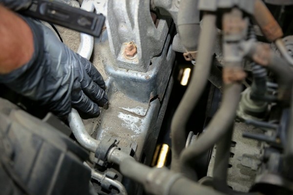 «Год назад был полный облив за $2 500». Белорус о владении 10-летней Skoda Octavia «Год назад был полный облив за $2 500». Белорус о владении 10-летней Skoda Octavia