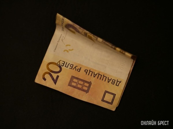 В формировании доходов бюджета области значимые позиции - у плательщиков Бреста В формировании доходов бюджета области значимые позиции - у плательщиков Бреста