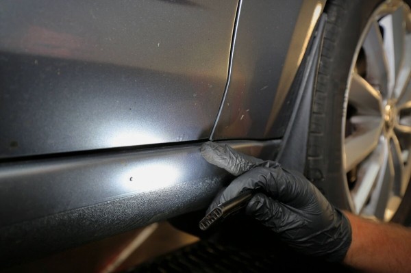 «Год назад был полный облив за $2 500». Белорус о владении 10-летней Skoda Octavia «Год назад был полный облив за $2 500». Белорус о владении 10-летней Skoda Octavia