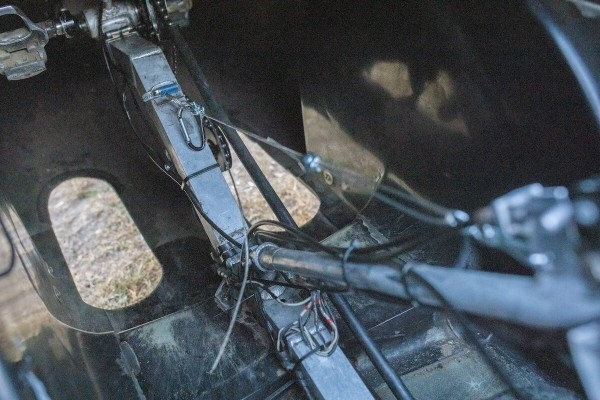 Крути педали! Белорус купил в Голландии веломобиль и вернулся на нём в Беларусь, проехав 1 600 км Крути педали! Белорус купил в Голландии веломобиль и вернулся на нём в Беларусь, проехав 1 600 км