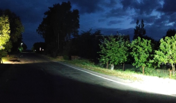 Насмерть сбил девочку и уехал с места ДТП, а потом сам явился в милицию. Что предъявили виновнику? Насмерть сбил девочку и уехал с места ДТП, а потом сам явился в милицию. Что предъявили виновнику?