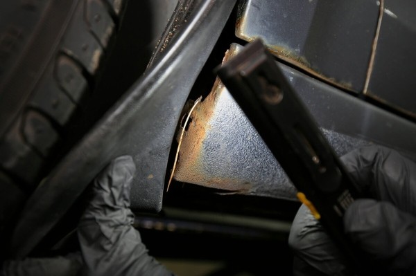 «Год назад был полный облив за $2 500». Белорус о владении 10-летней Skoda Octavia «Год назад был полный облив за $2 500». Белорус о владении 10-летней Skoda Octavia