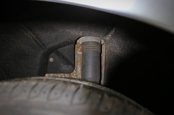 «Год назад был полный облив за $2 500». Белорус о владении 10-летней Skoda Octavia «Год назад был полный облив за $2 500». Белорус о владении 10-летней Skoda Octavia