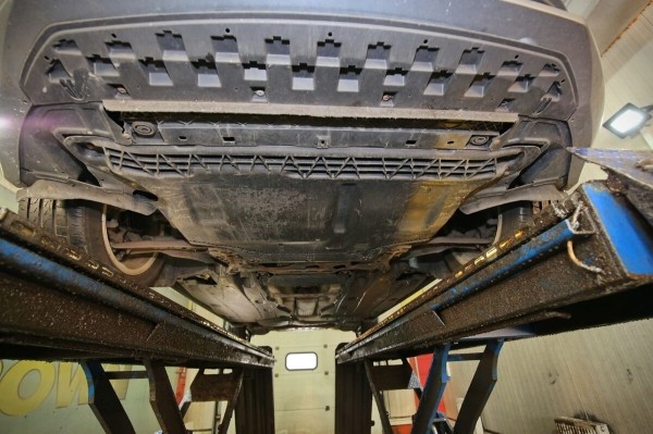 «Год назад был полный облив за $2 500». Белорус о владении 10-летней Skoda Octavia «Год назад был полный облив за $2 500». Белорус о владении 10-летней Skoda Octavia