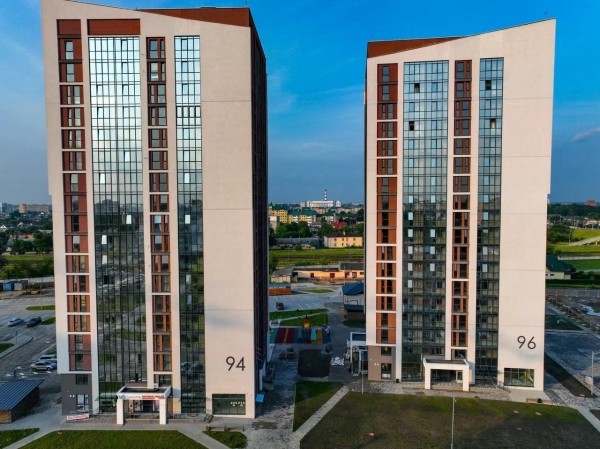 В центре Бреста на 20% рухнули цены на новые квартиры. Цены вас удивят